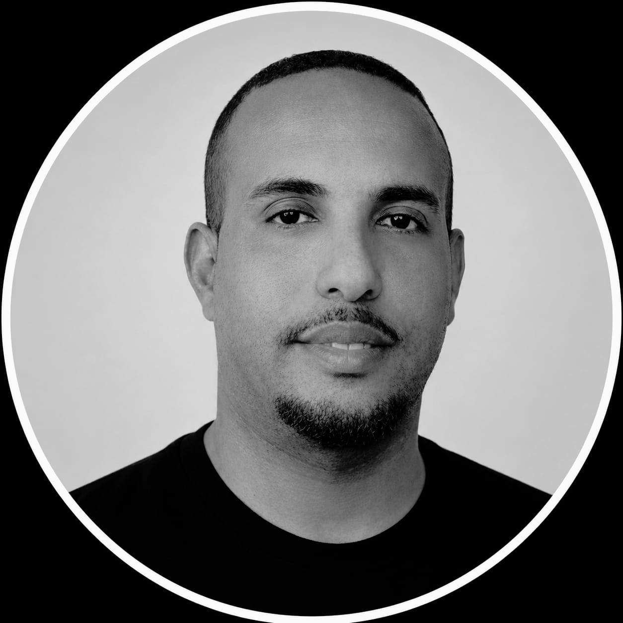 Abdirahin Abdisamed - Owner Qoryooley Data Service