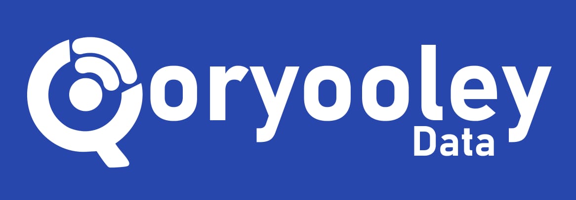Qoryooley Data
